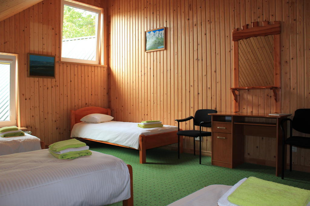 Hotel Imantas Nams Jurkalne Pokoj fotografie