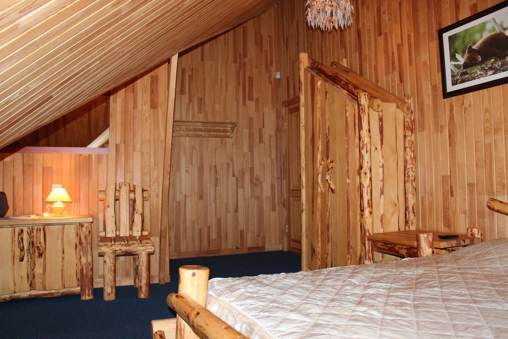 Hotel Imantas Nams Jurkalne Pokoj fotografie
