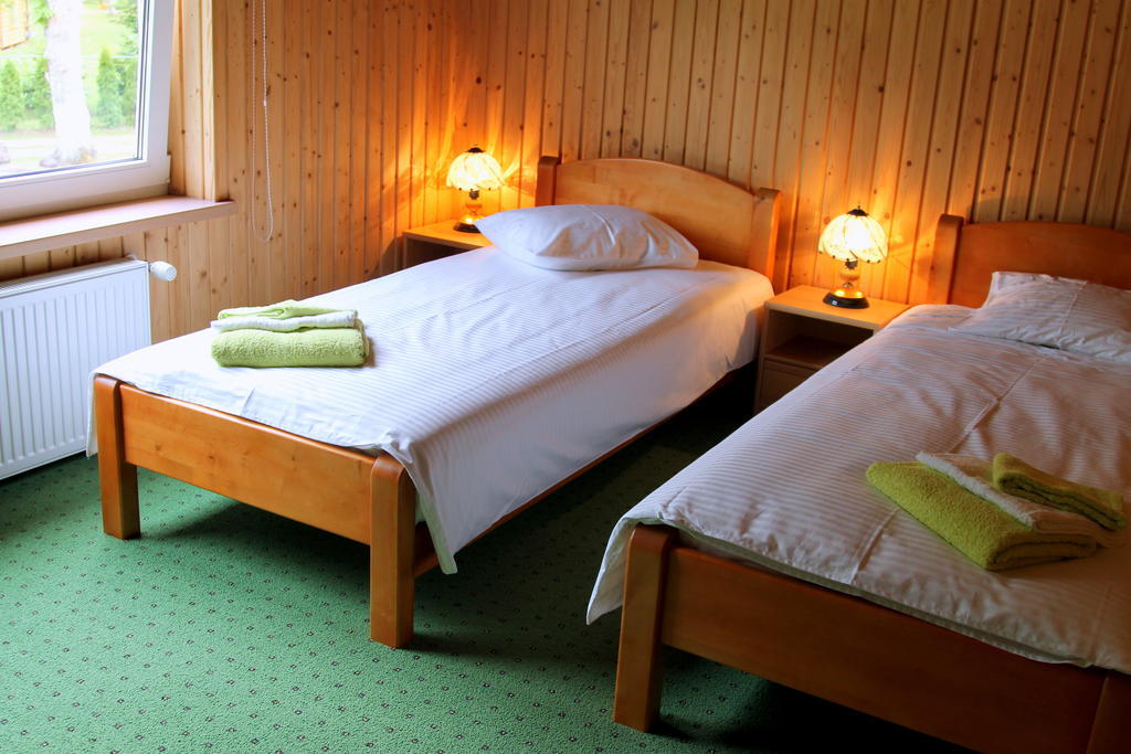 Hotel Imantas Nams Jurkalne Exteriér fotografie