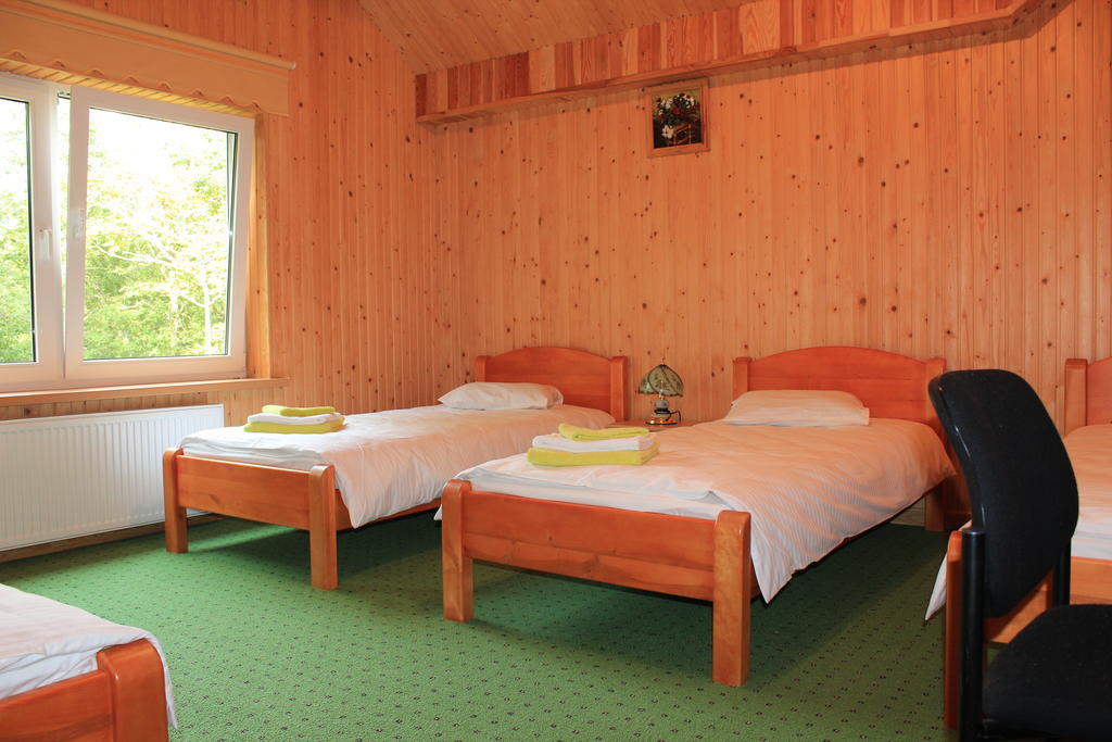 Hotel Imantas Nams Jurkalne Pokoj fotografie