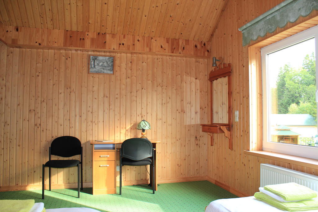 Hotel Imantas Nams Jurkalne Pokoj fotografie